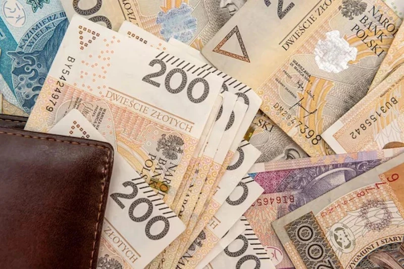 zdjęcie wyróżniające Płaca minimalna w 2024 r. wyniesie powyżej 4,2 tys. zł